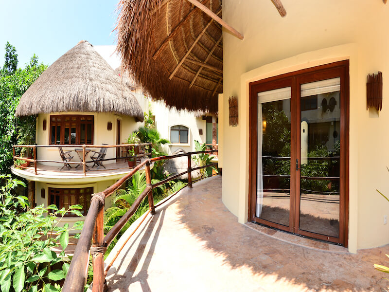 Villa Sacbe Playa Del Carmen