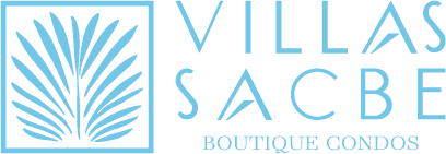 Villas Sacbe Condo Hotel and Beach Club in Playa del Carmen, Mexico